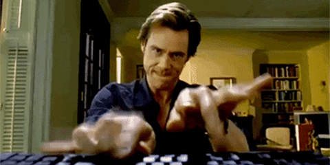 Jim Carrey Programming